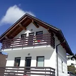 Julija 3 Sunny Apartament Kranjska Gora