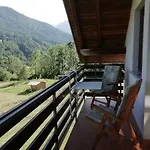 Apartament Julija 3 Sunny Kranjska Gora