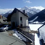 Julija 3 Sunny Apartament Kranjska Gora