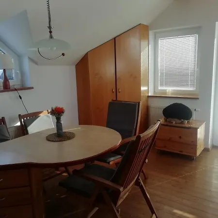 Julija 3 Sunny Apartma