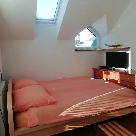 Julija 3 Sunny Apartament Kranjska Gora