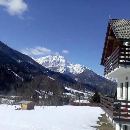 Apartament Julija 3 Sunny *