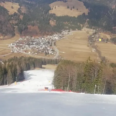 Julija 3 Sunny Appartement *