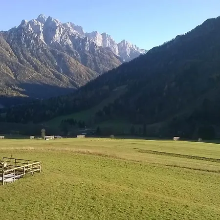 Appartement Julija 3 Sunny *