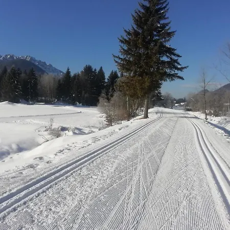 Julija 3 Sunny * Kranjska Gora