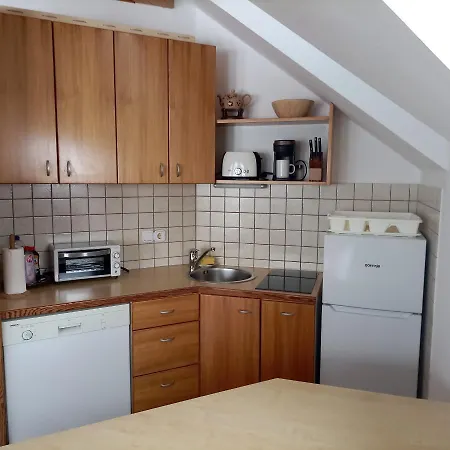 Apartment Julija 3 Sunny Kranjska Gora