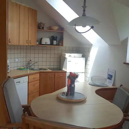 Julija 3 Sunny Appartement *