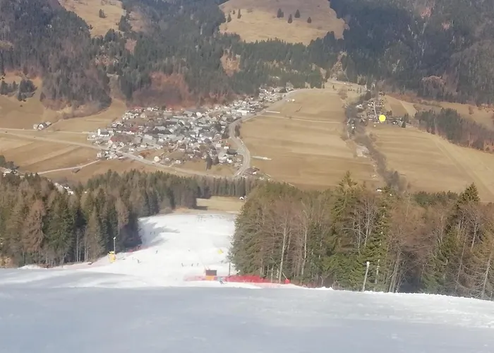 Julija 3 Sunny Apartma *