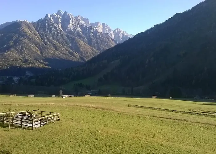 Apartma Julija 3 Sunny *