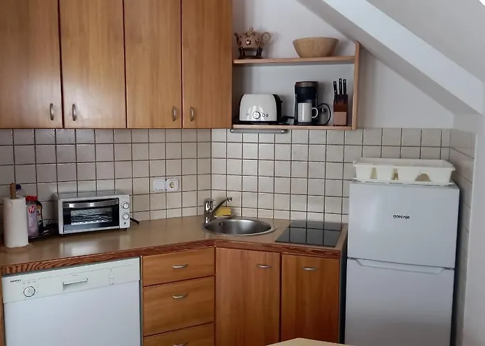 Apartman Julija 3 Sunny Kranjska Gora