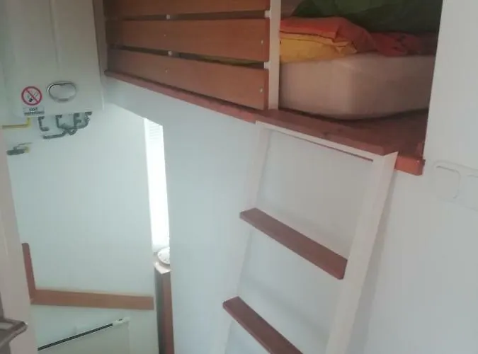 Julija 3 Sunny קרנייסקה גורה